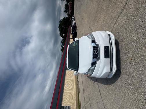 2020 Nissan NV200 SV