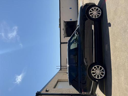 2015 Land Rover Range Rover 5.0L Supercharged