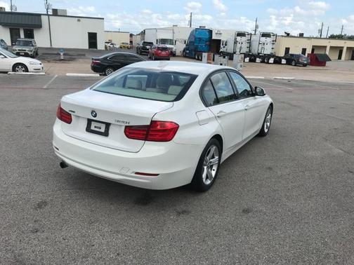 2014 BMW 320 i xDrive