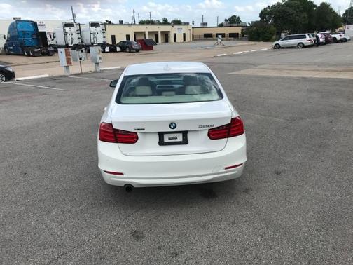 2014 BMW 320 i xDrive