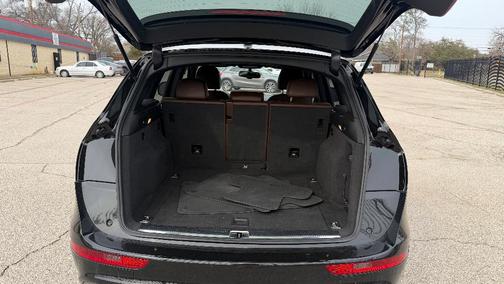 2016 Audi Q5 3.0T Premium Plus