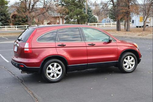 2007 Honda CR-V EX