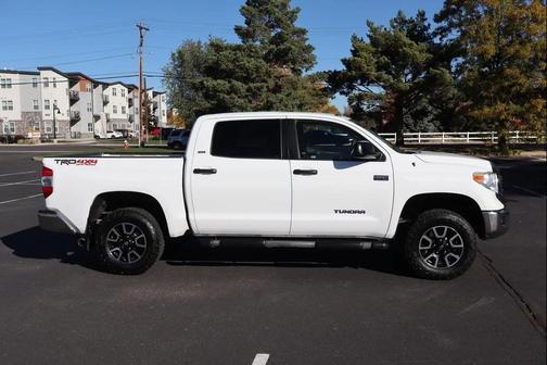 2016 Toyota Tundra TRD Pro
