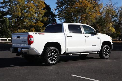 2016 Toyota Tundra TRD Pro