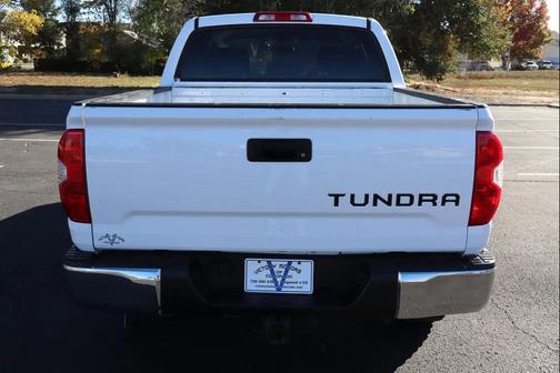 2016 Toyota Tundra TRD Pro
