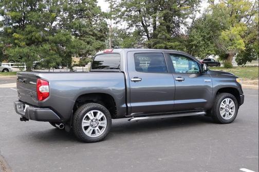 2016 Toyota Tundra 1794 Edition