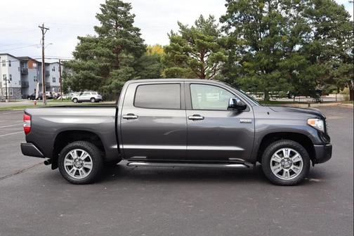 2016 Toyota Tundra 1794 Edition