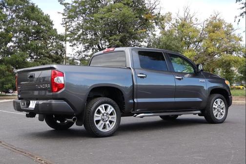 2016 Toyota Tundra 1794 Edition