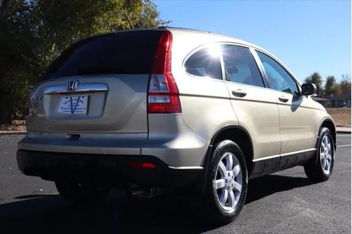 2008 Honda CR-V EX-L