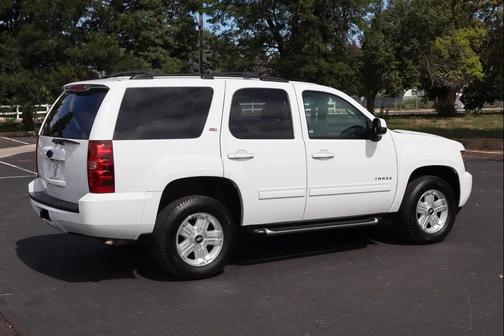 2013 Chevrolet Tahoe LT