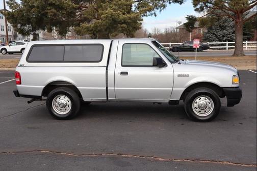 2006 Ford Ranger XL
