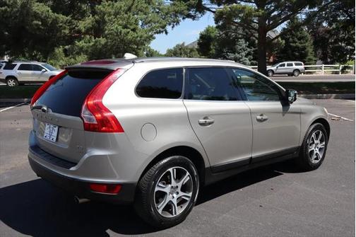 2011 Volvo XC60 T6