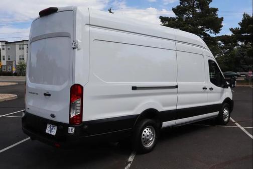2023 Ford Transit-250 Base