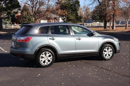 2011 Mazda CX-9 Sport