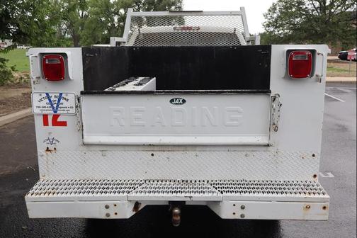 Summit White 2006 GMC Sierra 2500 W/T