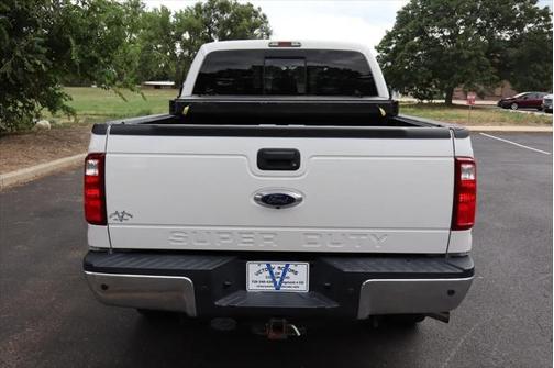 2013 Ford F-350 Lariat