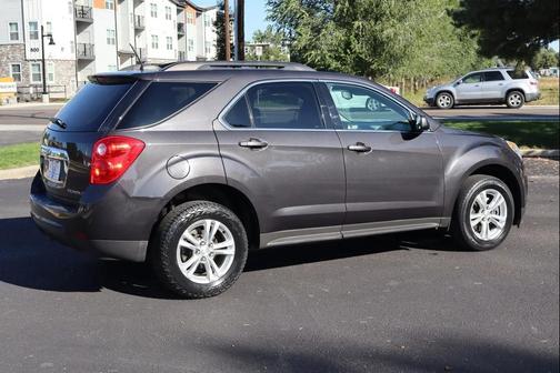 2015 Chevrolet Equinox 1LT