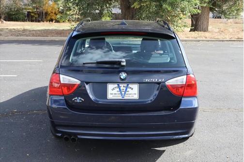 2007 BMW 328 328xi