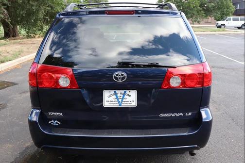 2006 Toyota Sienna LE
