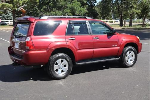 2006 Toyota 4Runner SR5 V8
