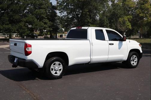 2018 Toyota Tundra SR