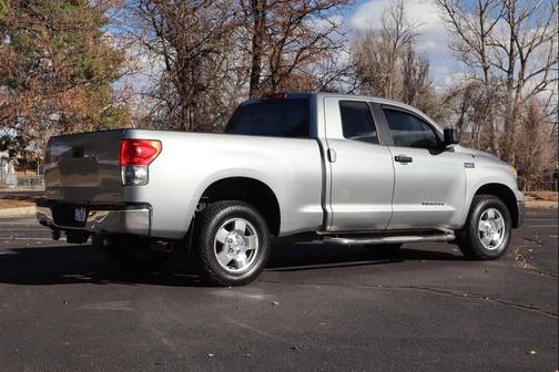 2008 Toyota Tundra SR5