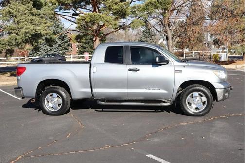 2008 Toyota Tundra SR5