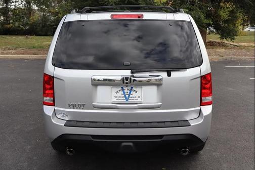2015 Honda Pilot EX-L