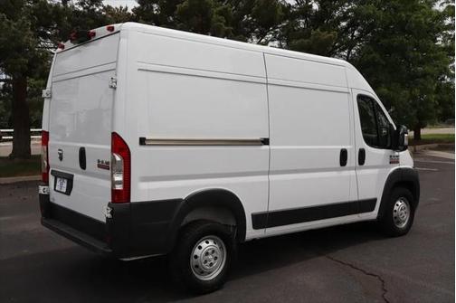 2018 RAM ProMaster 1500 Base