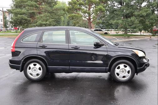2007 Honda CR-V LX