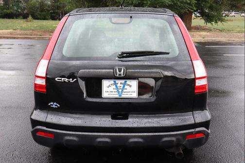 2007 Honda CR-V LX