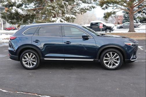 2017 Mazda CX-9 Grand Touring