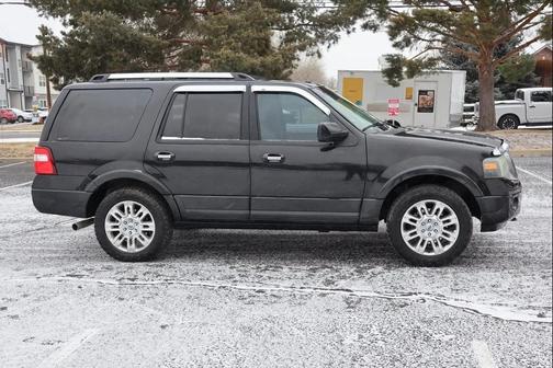 2014 Ford Expedition Limited