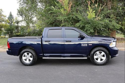 2013 RAM 1500 Tradesman/Express
