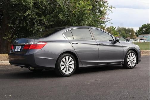 2014 Honda Accord EX