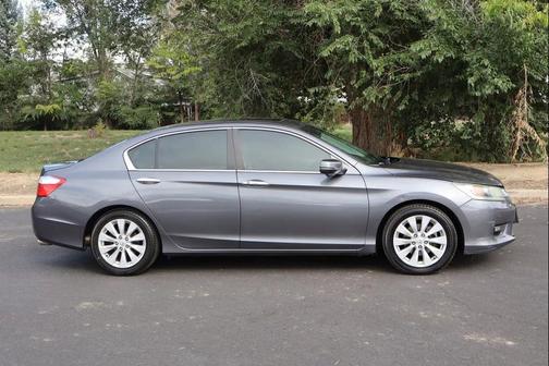2014 Honda Accord EX