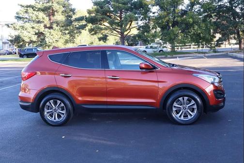 2016 Hyundai Santa Fe Sport 2.4L