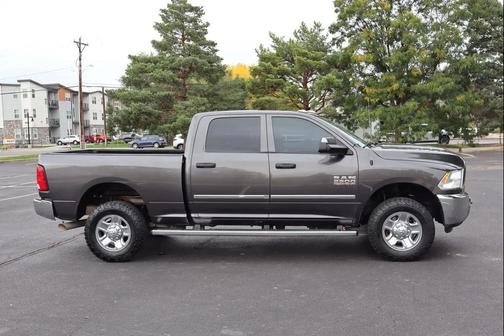 2016 RAM 2500 Tradesman