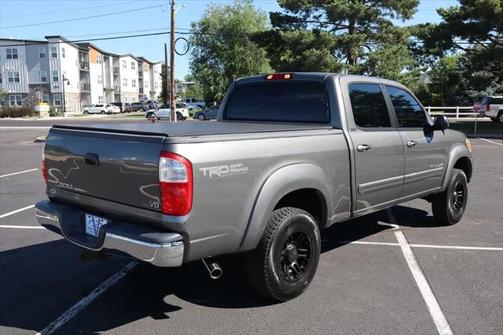 2006 Toyota Tundra SR5