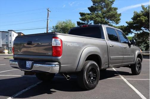 2006 Toyota Tundra SR5