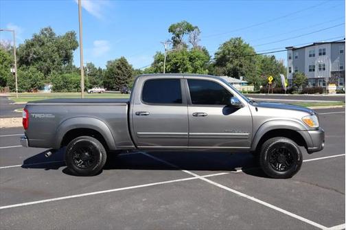 2006 Toyota Tundra SR5