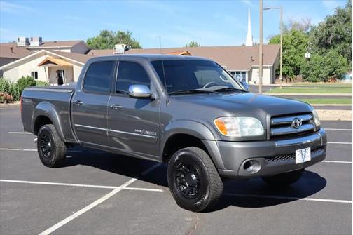 2006 Toyota Tundra SR5