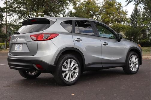 2014 Mazda CX-5 Grand Touring