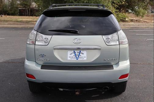 2008 Lexus RX 350 Base