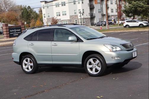 2008 Lexus RX 350 Base