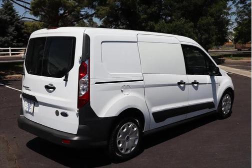 2016 Ford Transit Connect XL