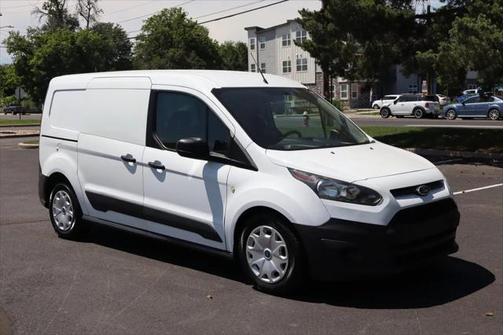 2016 Ford Transit Connect XL