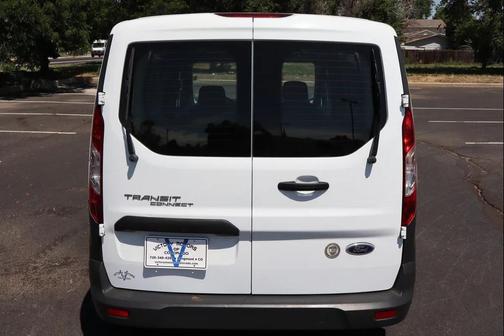 2016 Ford Transit Connect XL