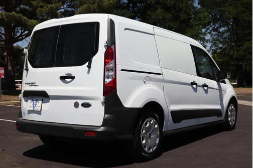 2016 Ford Transit Connect XL