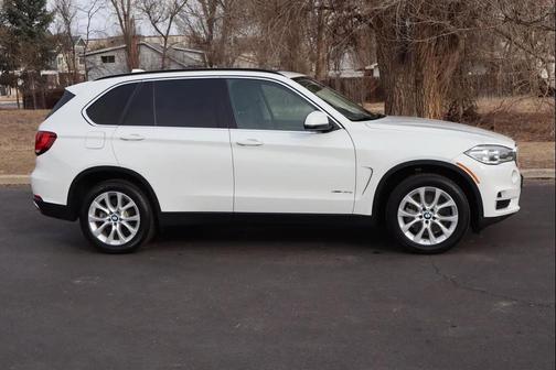 2016 BMW X5 eDrive xDrive40e